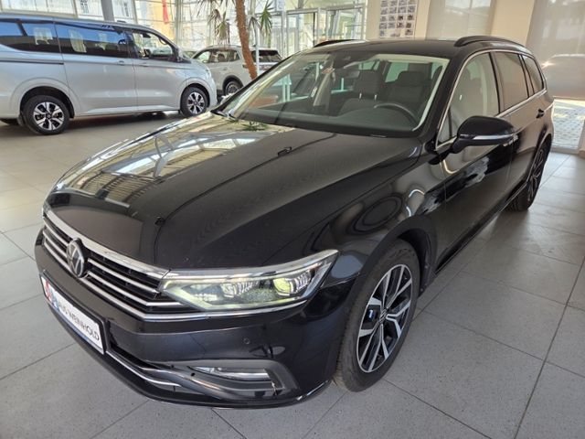 Passat Variant Business 1.5 TSI MATRIX NAV APP e