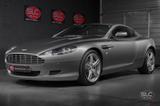 Aston Martin DB9 Touchtronic Sports Pack EU Version - Aston Martin DB9 aus 2010