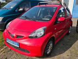Toyota Aygo AYGO City 2HD,Tüv+insp neu Klima - Toyota aus 2005: Aygo