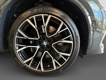 2022 BMW X5 M — миниатюра 16