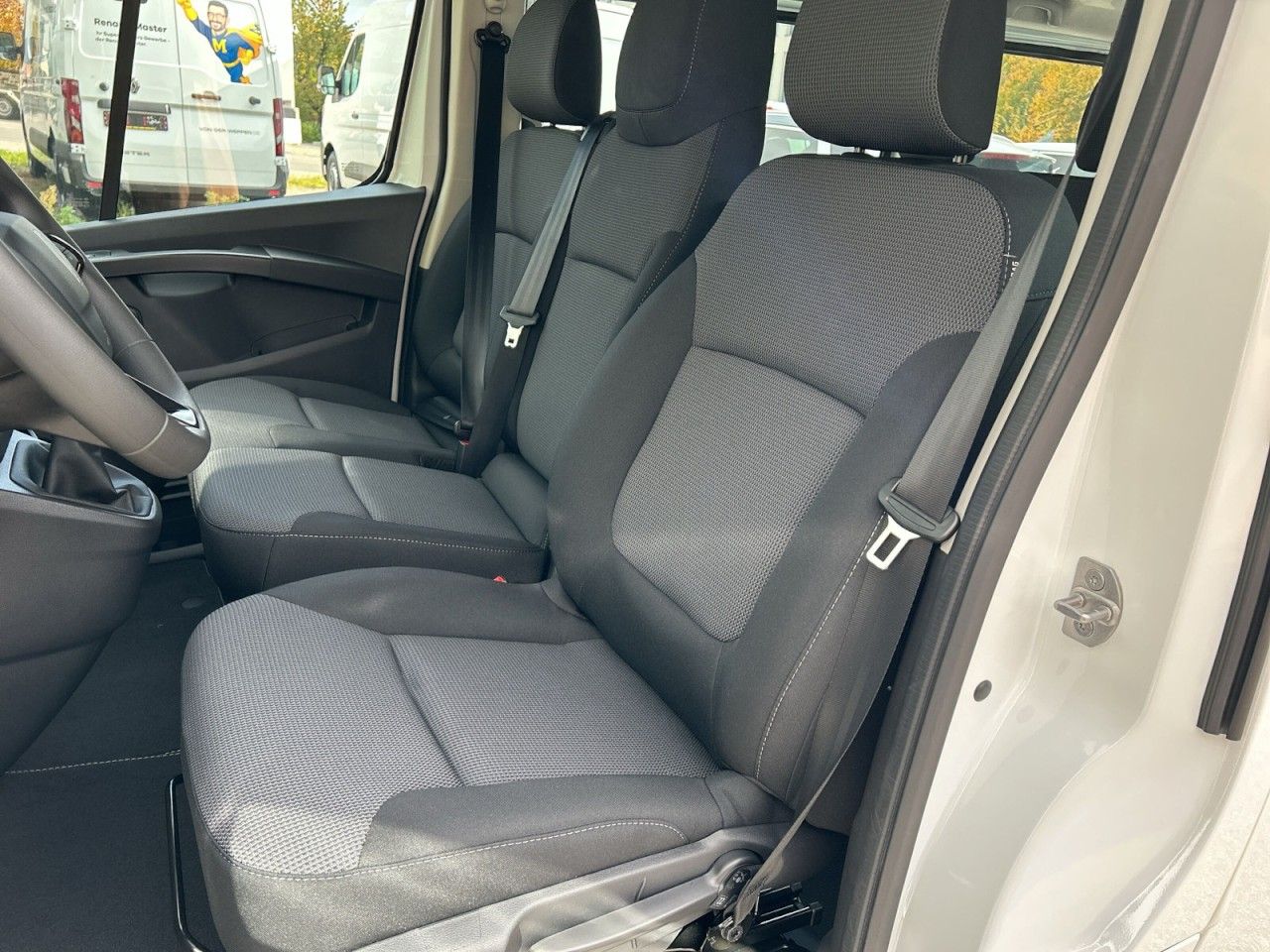 Renault Trafic - Bild 11