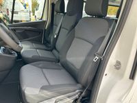 Renault Trafic - Vorschau Bild 11