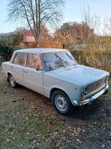 Lada 2101, Shiguli, Bj. 1972, restauriert. - gebrauchte Lada Kleinwagen