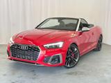 Audi S5 Cabrio 3,0 TFSI quattro *VOLL* HUD AHK 