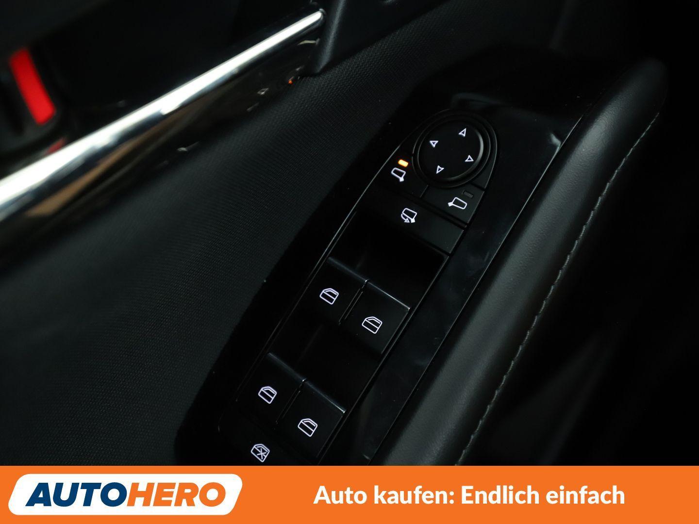 Mazda CX-30 2.0 Skyactiv-G Mild-Hybrid Selection 2WD