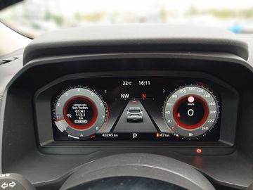 Nissan Qashqai - 7