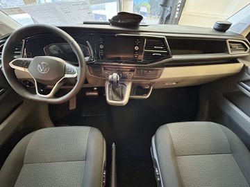 Westfalia Club Joker 150PS  Hochdach EDITION ACC 3.Bett