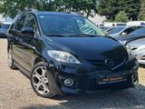 Mazda 5 2.0  TÜV NEU*7 Sitzer*Klimaautom*SHZG*Leder* - Mazda 5 aus 2009