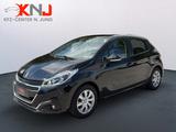 Peugeot 208 PureTech Active Facelift | 2. Hand - gebrauchte Peugeot 208 aus dem Jahr 2016