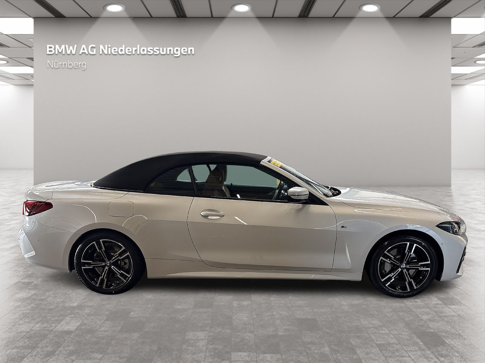 BMW 430 - Bild 5