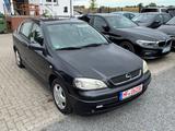 Opel Astra 1.6 16V Comfort Tüv Neu Zahnriemen Neu 2.H - Opel Astra Comfort mit Benzin-Antrieb
