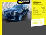 Cadillac Escalade ESV PLATINIUM 6.2 V8 AWD HUD AHK Winter - Cadillac Escalade aus 2017