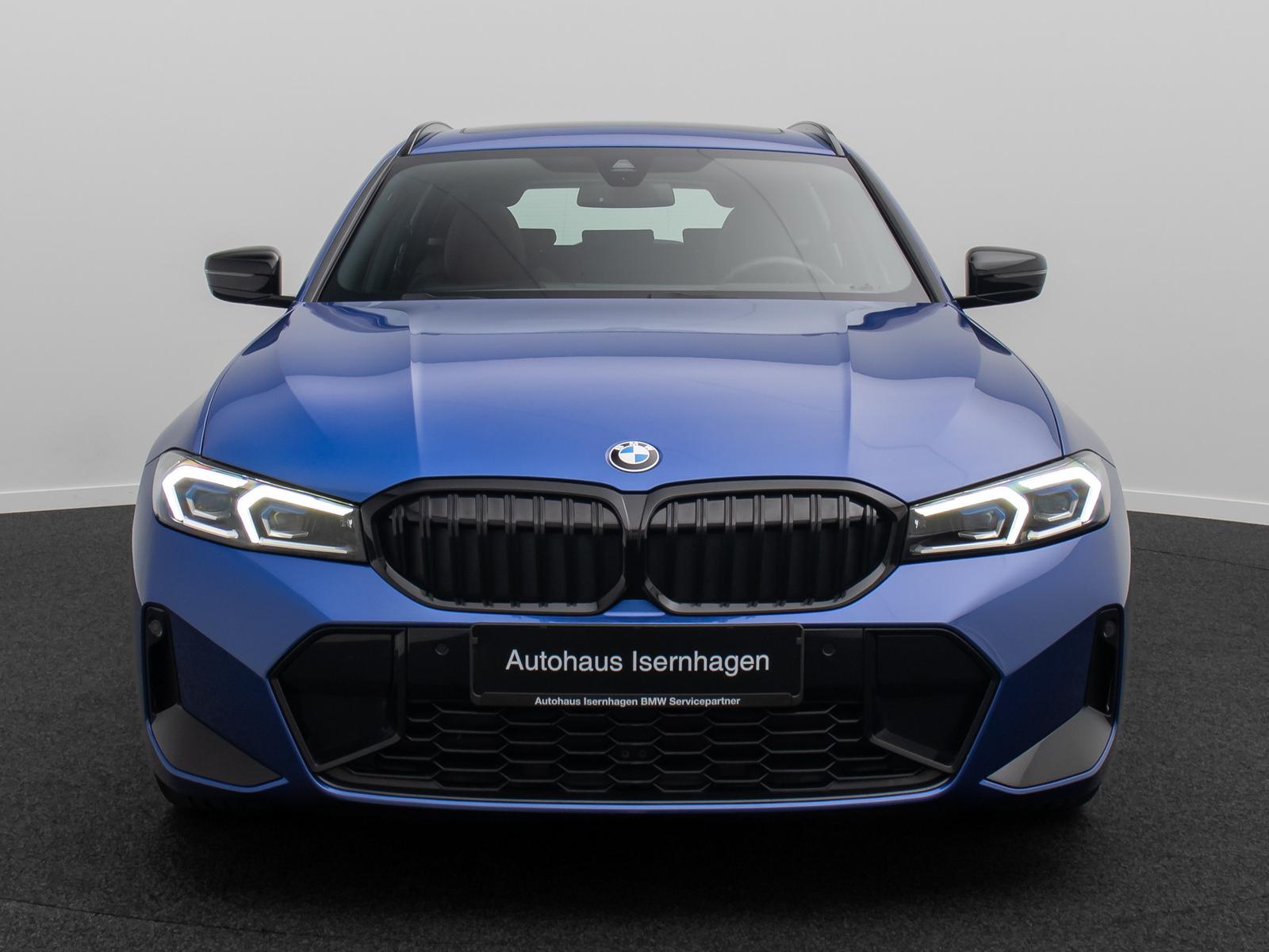 BMW 320i 184CH M SPORT