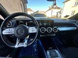 Mercedes-Benz GLB 200 d 4MATIC DCT - - Mercedes-Benz GLB-Klasse von privat