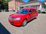 Dacia Logan 1.4 MPI Lauréate Lauréate