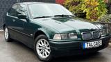 BMW 316*COMPACT*AUTOMATIK*KLIMA*1HAND*TÜVNEU* - gebrauchte BMW 316 aus dem Jahr 1998