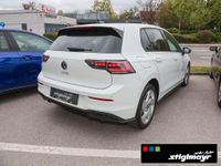 Volkswagen Golf - Vorschau Bild 3