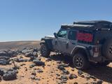 Jeep V6|Rubicon|JLU|Autom.|Overlander|Offroad|Winde - Jeep: Offroad