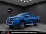Mitsubishi L200 Plus Doppelkabine 4WD*KAMERA*SPURASSIS.