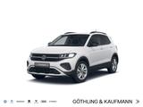 Volkswagen T-Cross Life GOAL 1.0 TSI*NAVI*LED*SHZ*PDC*ACC*A