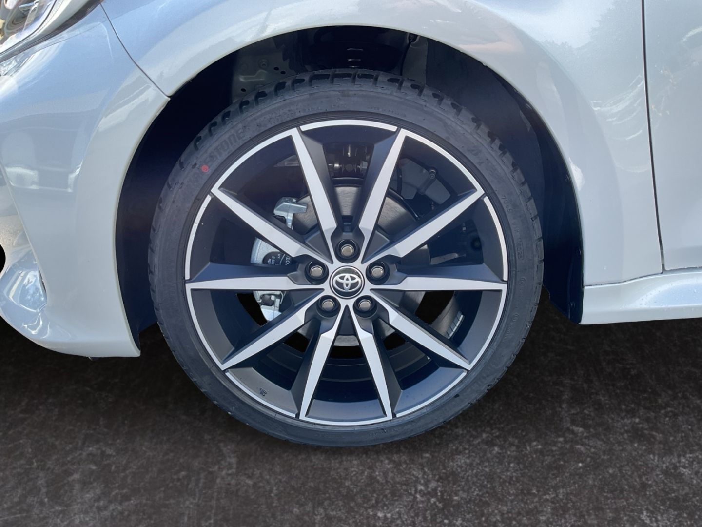 Toyota Yaris - Bild 19