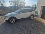 BMW X3M 3.0 XDRIVE  M-PAKET 2010 - BMW X3 M: Paket