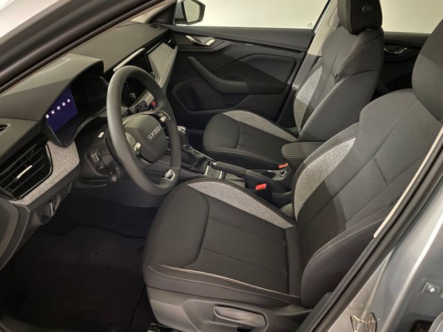 Kamiq Selection 1.0 TSI DSG LED+KLIMAAUTO+SHZ
