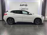 BMW X2 sDrive 18 i M Sport*PANO-/SCHIEBE*STANDHZG* - BMW X2 mit Schiebedach