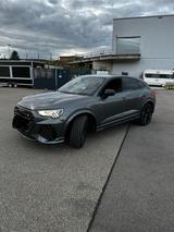 Audi RSQ3 2.5 TFSI Stronic quattroSportback+Garantie - gebrauchte Audi RSQ3 aus dem Jahr 2023