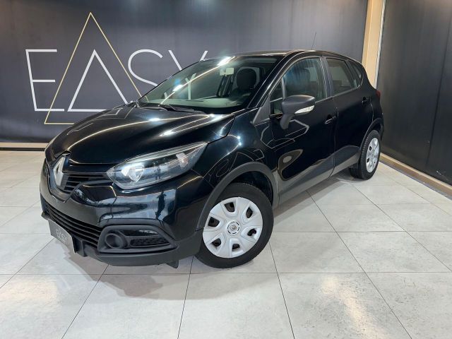 Renault Captur 1.5 dci Excite 90cv * NEOPATENTAT