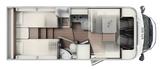 Etrusco T 7400 SB - Etrusco T 7400 SB