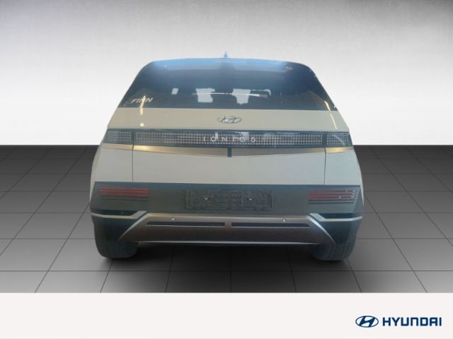 Fahrzeugabbildung Hyundai IONIQ 5 77,4kWh Batt. TECHNIQ-Paket inkl. Assist