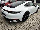 Porsche 911 Carrera 4S Vollausstattung Service NEU - Porsche aus 2020: 911 Carrera 4s