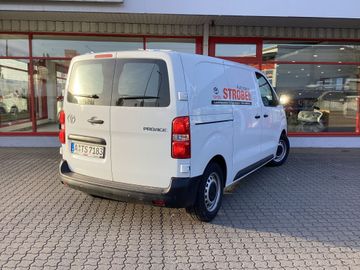Toyota Proace (Verso) - 4
