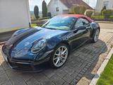Porsche 992 Carrera 4S Cabriolet Carrera S - Porsche 992: Von Privat