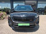 Skoda Kodiaq 2.0 TSI DSG RS 4x4 - Skoda Kodiaq: RS