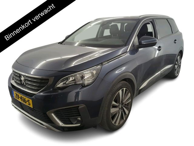 Peugeot 5008 1.5 BlueHDI Blue Lease Premium | 7-PERS | 1