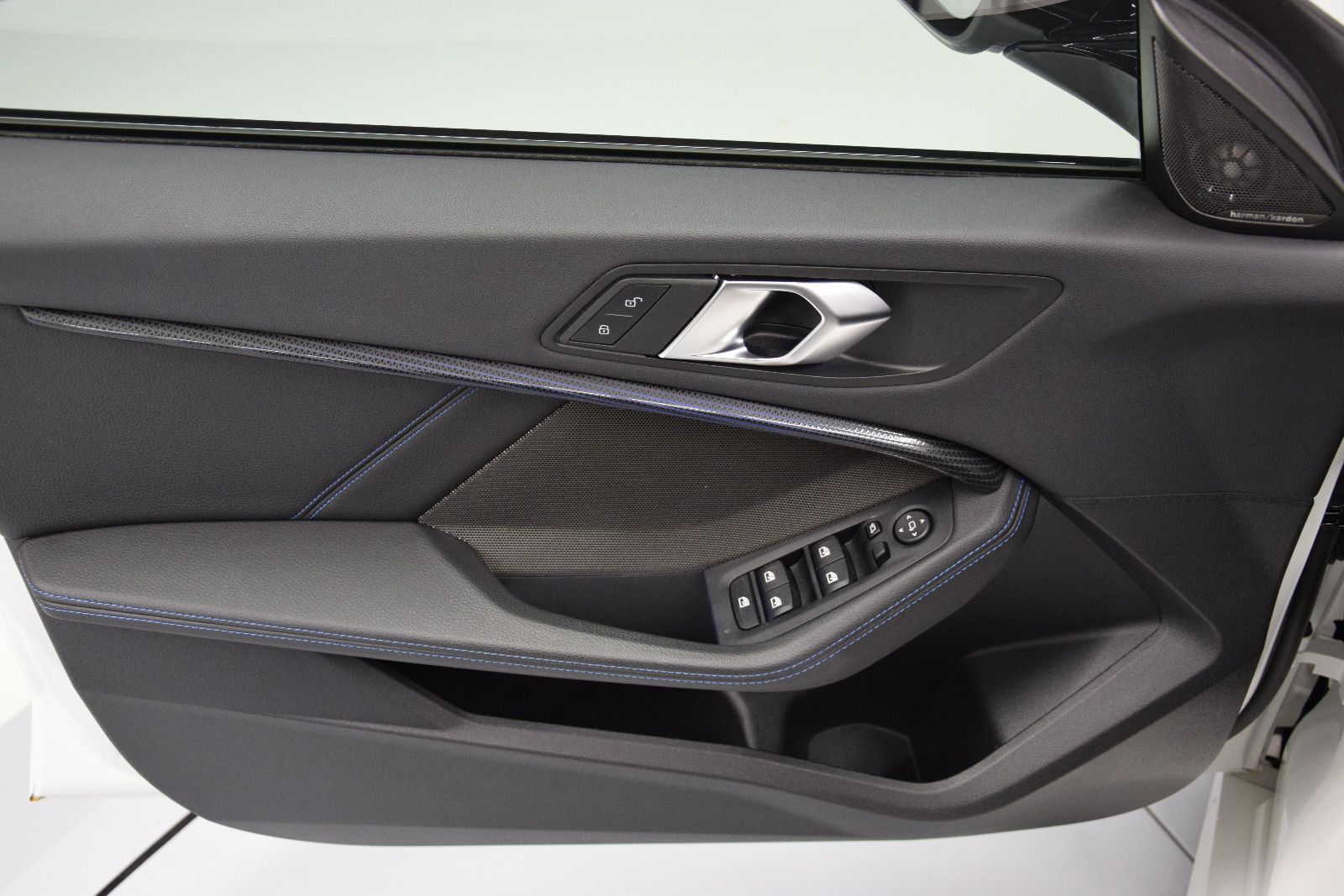Fahrzeugabbildung BMW 218 Gran Coupé M Sport Pano H&k Leder ACC Kamera