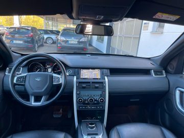 Land-Rover Discovery - 7