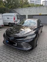 Toyota Camry 2,5-l-VVT-i Hybrid Luxury Auto Luxury - Toyota Camry: 2.2