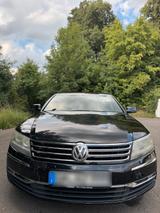 Volkswagen VW Phaeton 3.0TDI/ V8 Optik - Volkswagen Phaeton aus 2013