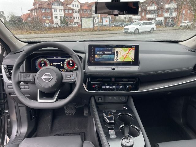 Fahrzeugabbildung Nissan X-Trail e-Power e-4orce Tekna+ Vollausstattung