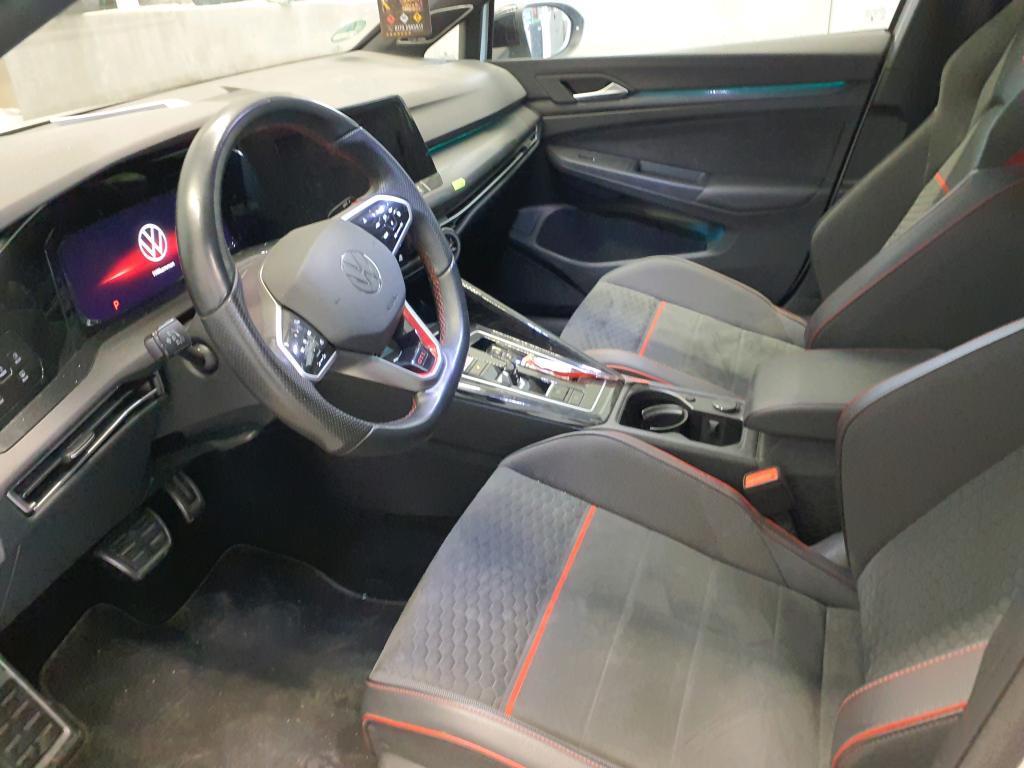 Volkswagen Golf GTI Clubsport 2.0 TSI/TRAVEL/PANO/CAM, миниатюра 7