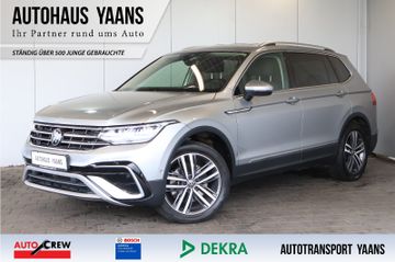 Volkswagen Tiguan Allspace Eleg. 2.0 TSI 4M MATRIX+HUD+AHK
