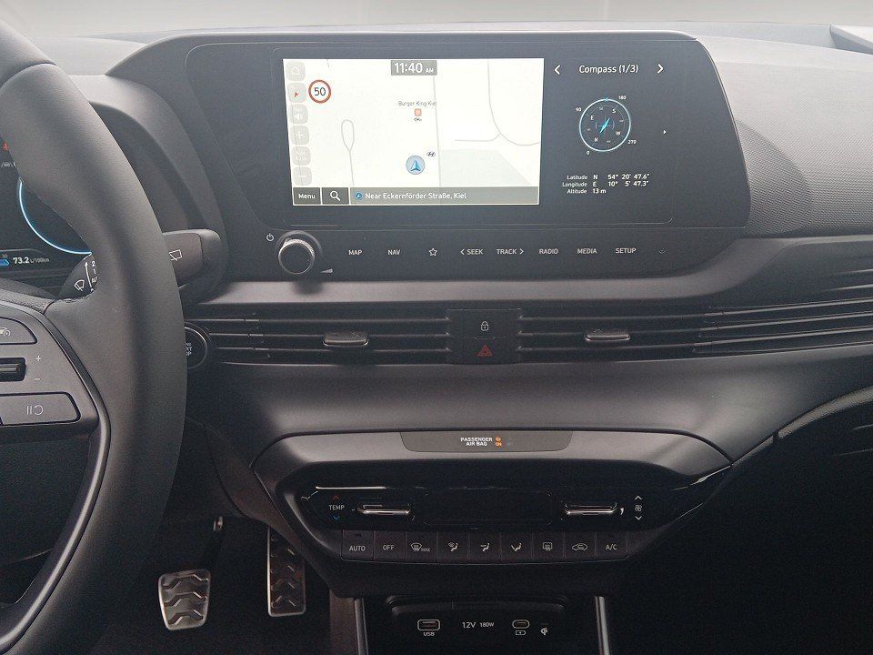 Hyundai BAYON – Bild 9