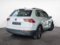 Volkswagen Tiguan - Vorschau Bild 4