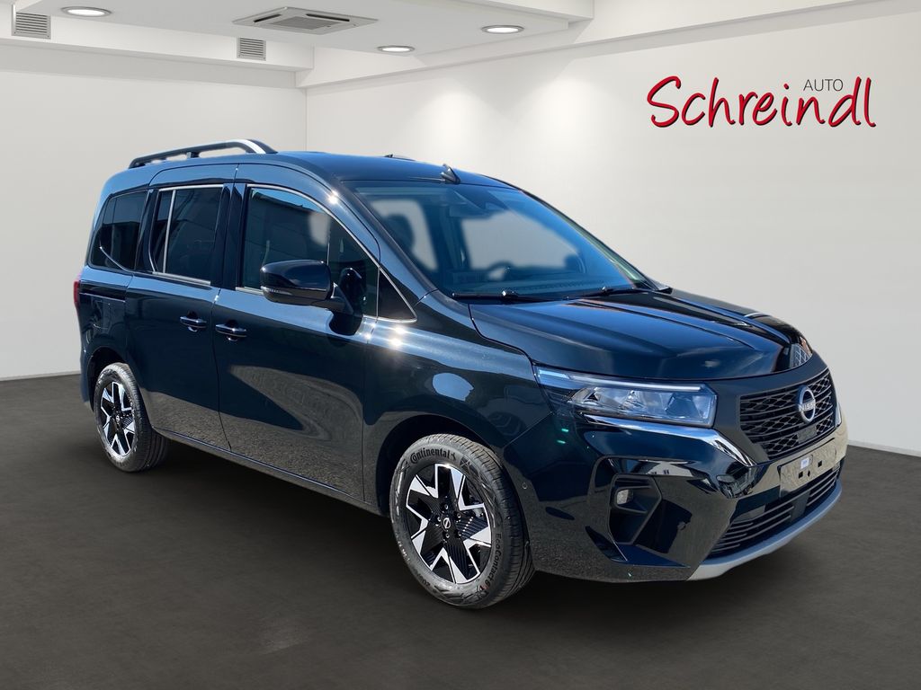Nissan Townstar