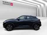 Nissan JUKE 1.0 DIG-T 114PS 6MT N-CONNECTA Winter BFS - Nissan Juke: Schwarz