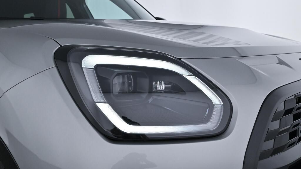 MINI John Cooper Works Countryman - Bild 20