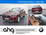 BMW X4 xDrive20i A AHK Rückfahrkamera Head Up LEDER  - BMW X4 aus 2025